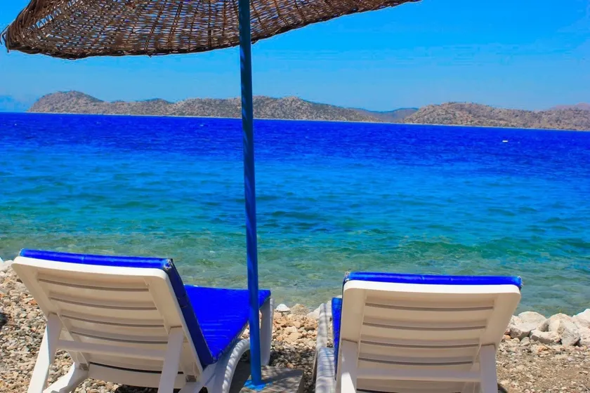 Saranda Beach Pansiyon - Image 1