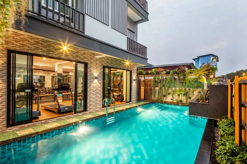 Penyos Residences - Image 1