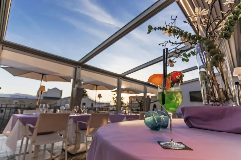 Hotel Porta Felice & Spa - Image 1