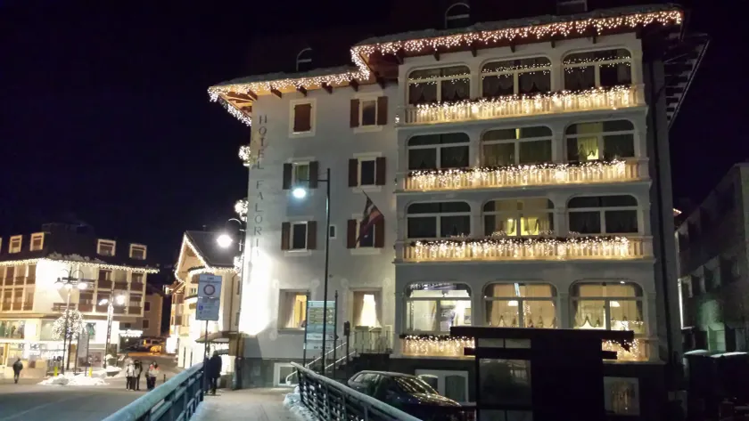 Hotel Faloria - Image 1
