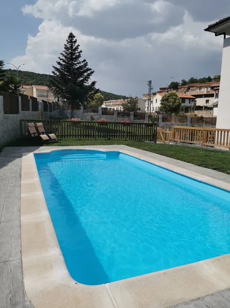 Hotel Rural Covarrubias - Image 1