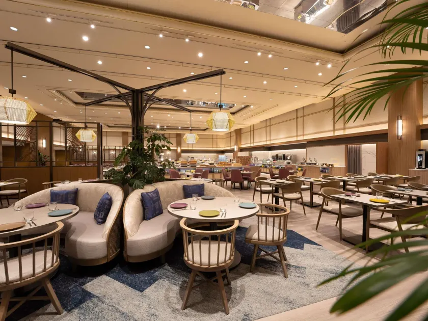 Grand Mercure Awaji Island Resort & Spa - Image 1