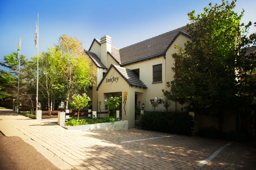 InnJoy Boutique Hotel - Image 1