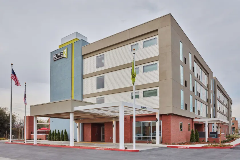 Home2 Suites By Hilton Sacramento At Csus - Image 1