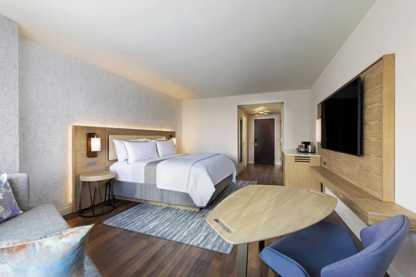 The Westin Jersey City Newport - Image 1