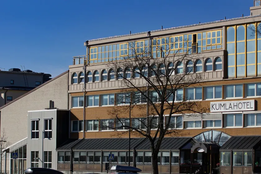 Kumla Hotel - Image 1