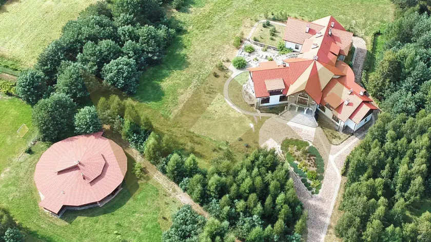 Hotel Korona Park Klewinowo - Image 1