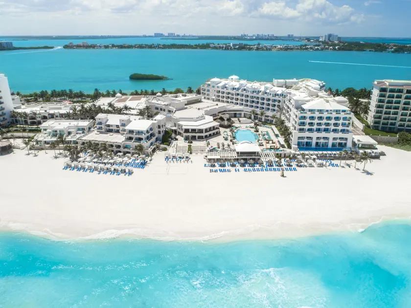 Sunscape Cancun All-Inclusive Resort & Spa by Hyatt - Image 1
