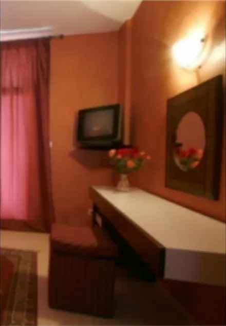 Agréable chambre privée conviviale et familiale avec jardin et terrasse | Vue nature - Chambre