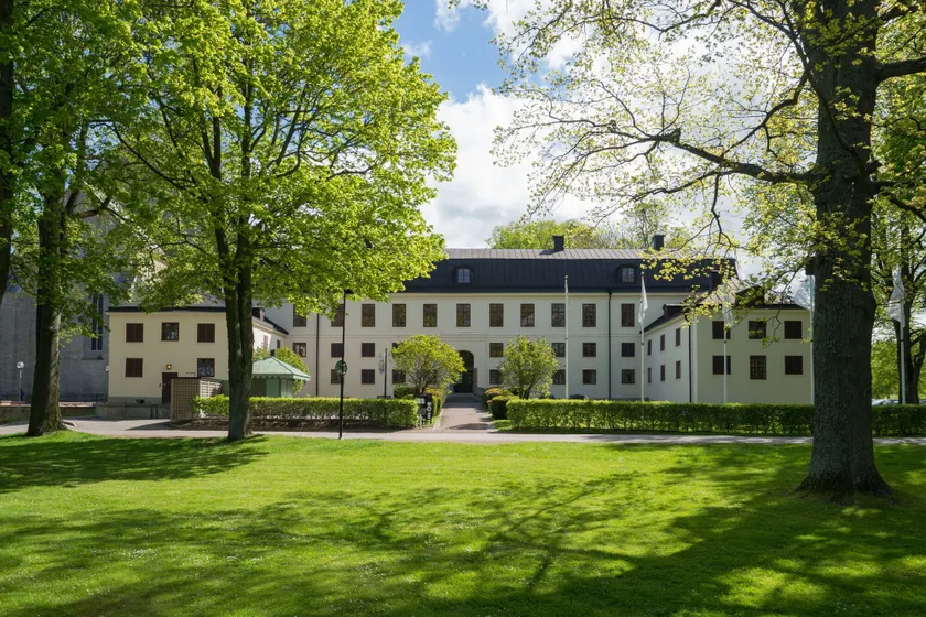Vadstena Klosterhotell Konferens & Spa - Image 1