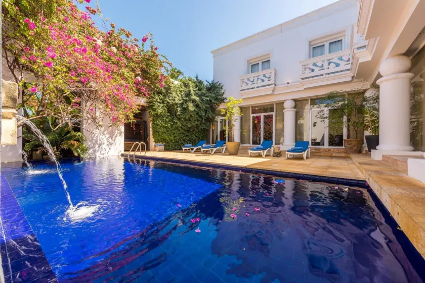 Casa Harb Hotel Boutique - Image 1