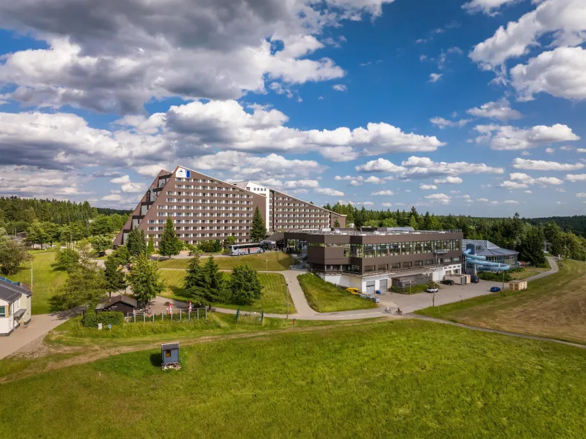 IFA Schöneck Hotel & Ferienpark - Image 1