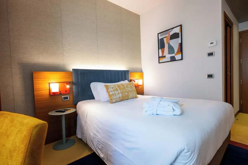voco Parma & Congressi by IHG - Image 1