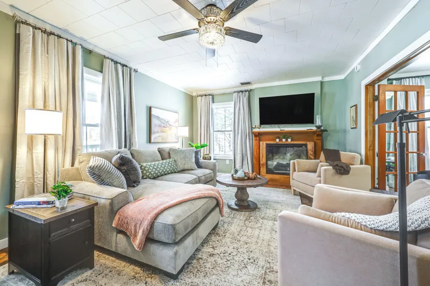 < 1 Mi to Houlton Riverfront Park: Home w/ Yard! - Image 1