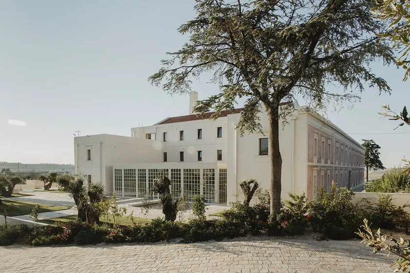 Alvino Relais Mulino Contemporaneo - Image 1