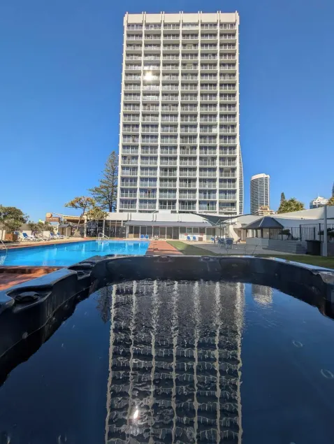 Chateau Beachside Resort - Image 1