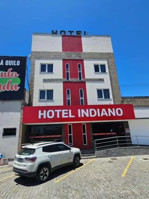 HOTEL INDIANO - Image 1
