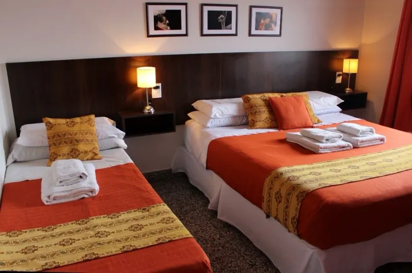 Ref Apart & Hotel - Image 1