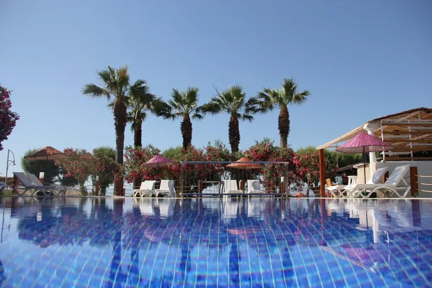Yilmaz Hotel - Image 1