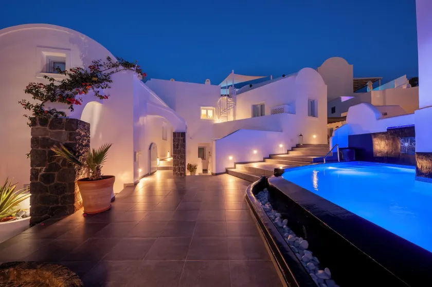 Sole d'oro Luxury Suites - Image 1