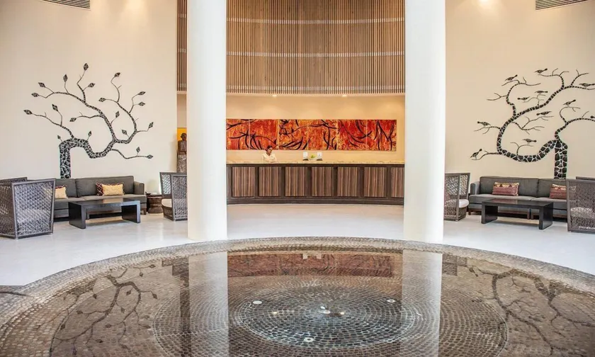Pueblo Bonito Pacifica - Adults Only - Reception