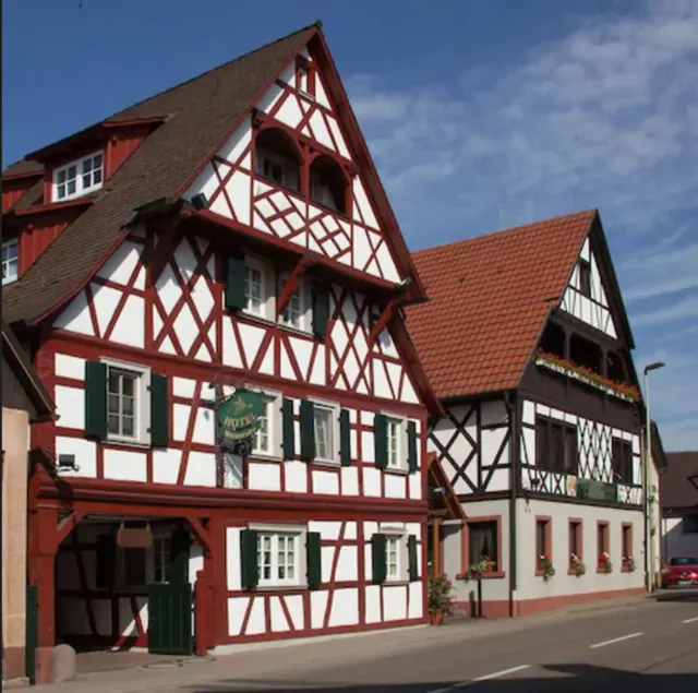 Hotel Engel - Image 1
