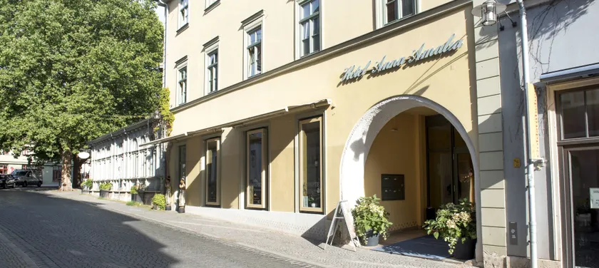 Hotel Anna Amalia - Image 1