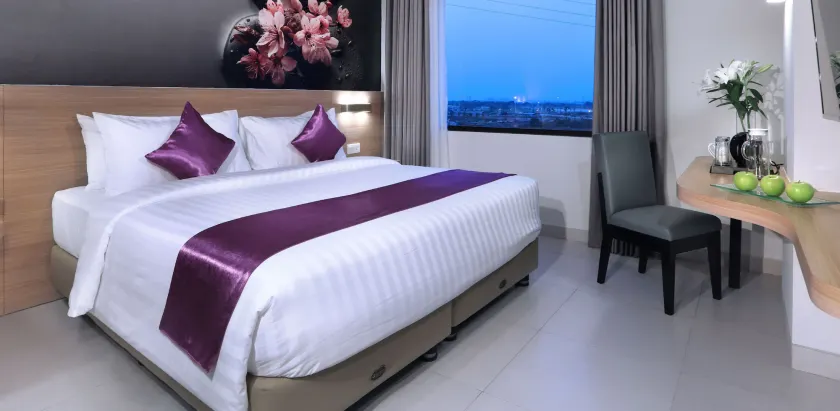 Quest Prime Cikarang by ASTON - Image 1