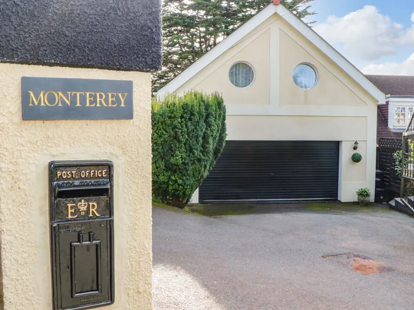 Monterey Mews - Image 1
