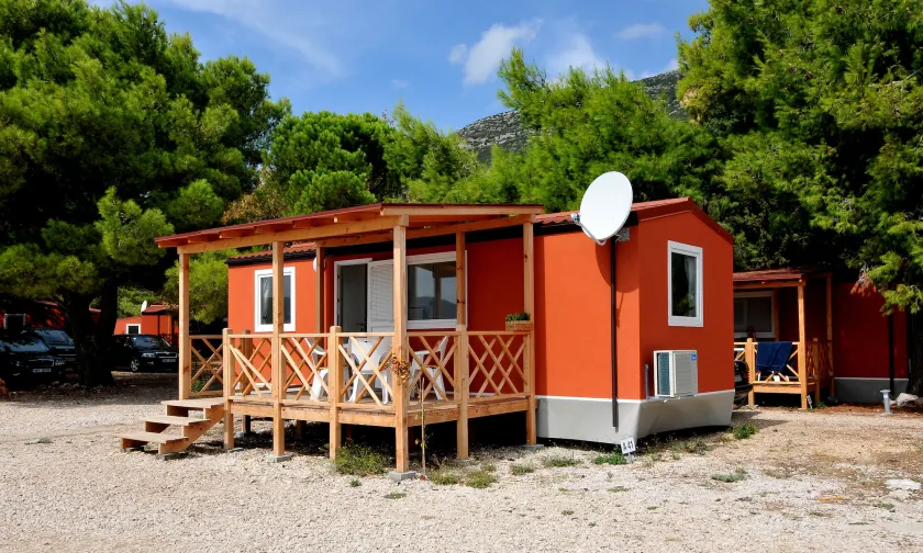 Camp Perna - Image 1