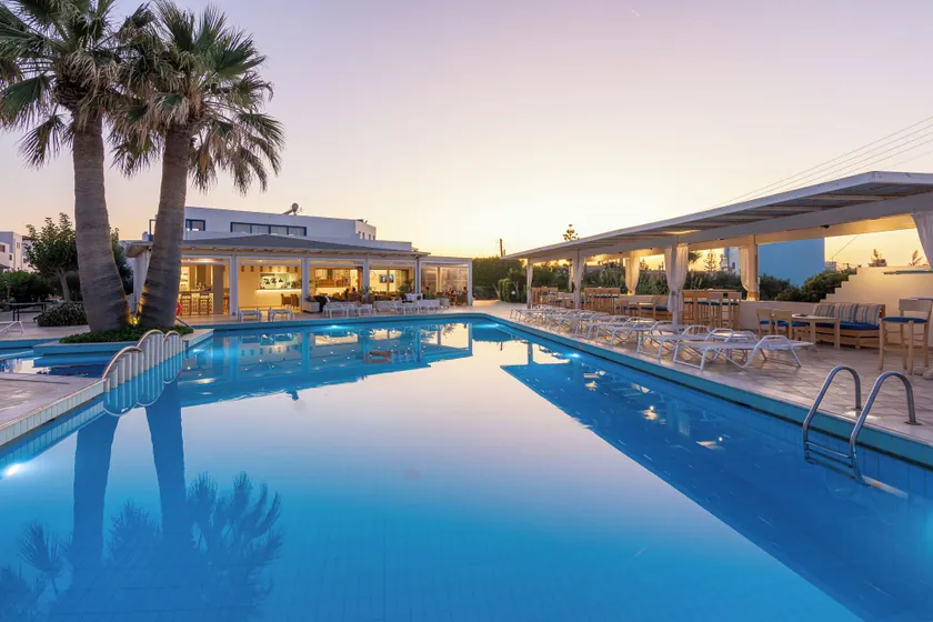 Ilios Suites - Image 1