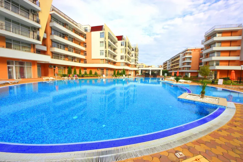 Grand Kamelia Apartment - Image 1