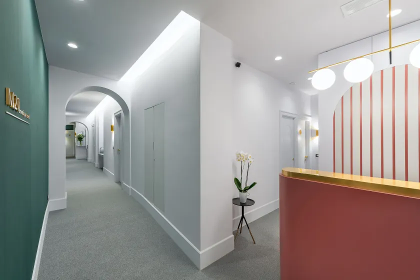 M20 Boutique Hotel - Image 1