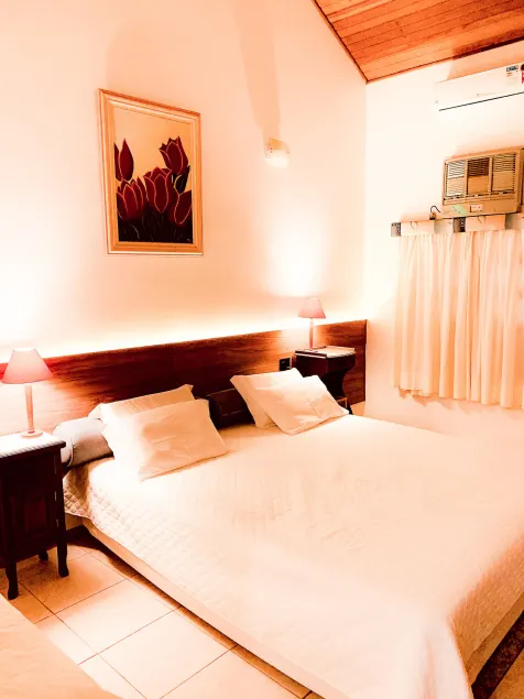 Parque Hotel Holambra - Image 1