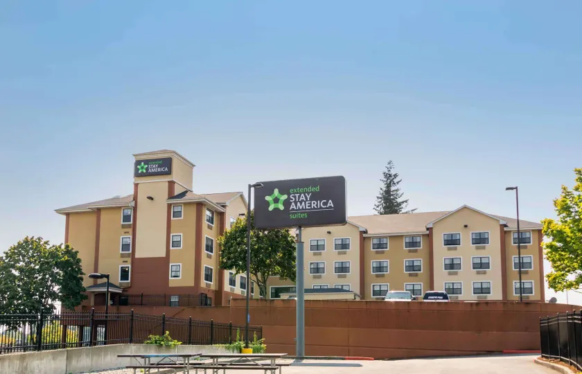 Extended Stay America Suites - Tacoma - South - Image 1