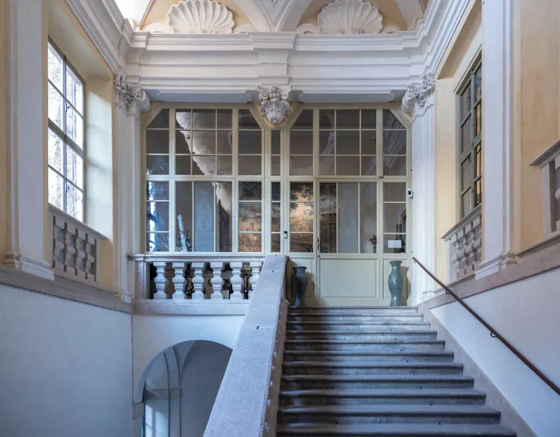 Palazzo Giacometti Suites - Image 1