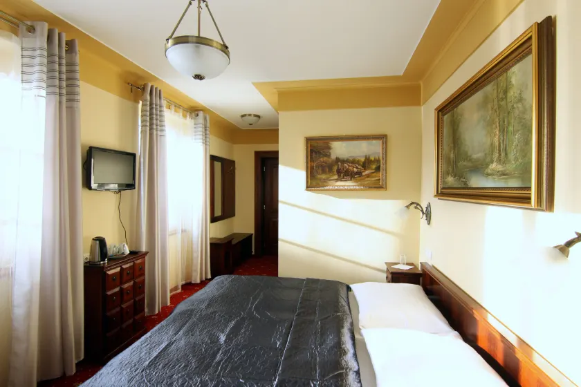 Hotel Stará Pekárna s privátním wellness - Image 1
