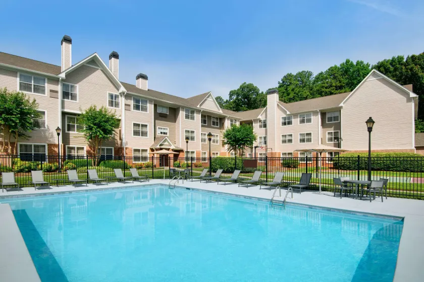 Sonesta ES Suites Atlanta Alpharetta North Point Mall - Image 1