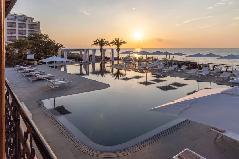 Delta Hotels by Marriott Giardini Naxos - Image 1