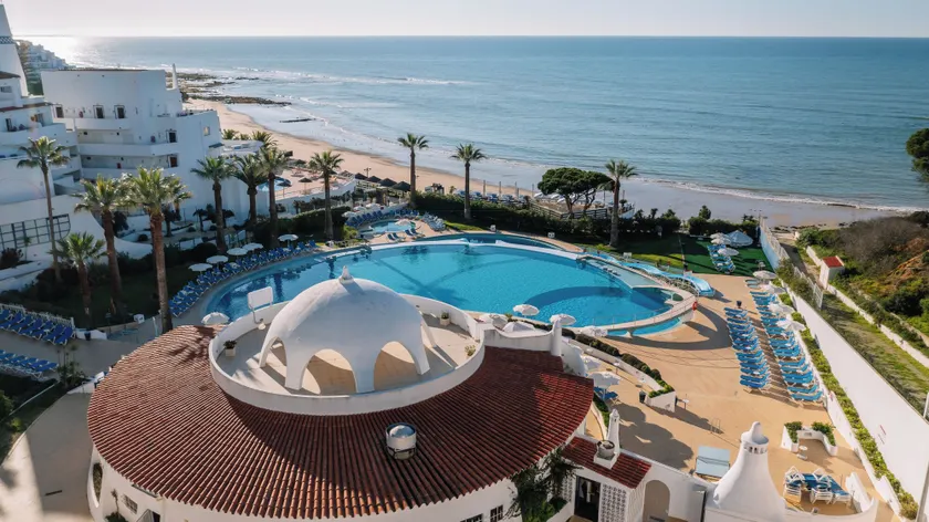 Grand Muthu Oura View Beach Club - Image 1