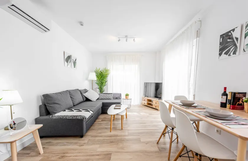 Apartamentos Toboso Plaza - Image 1
