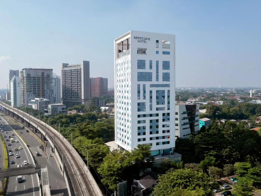 Mercure Jakarta Simatupang - Image 1