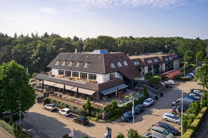 Van der Valk Hotel Arnhem - Image 1