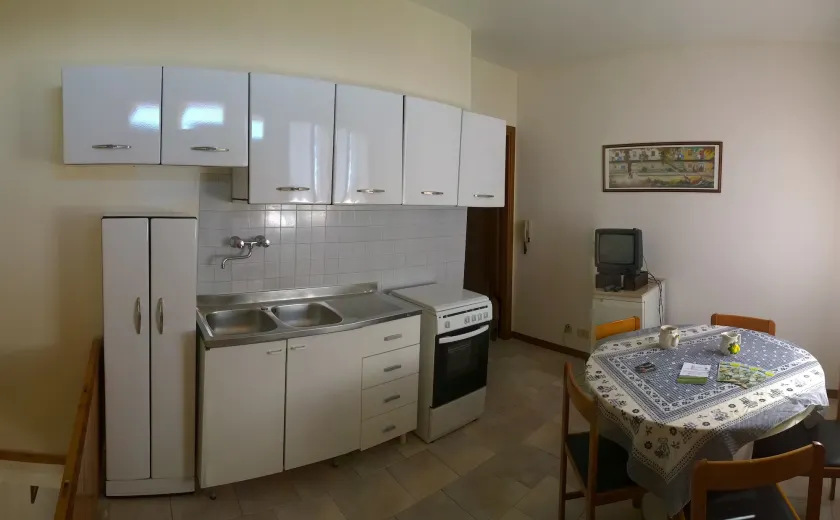 Residence Le Terrazze Apartment Leccio - Image 1