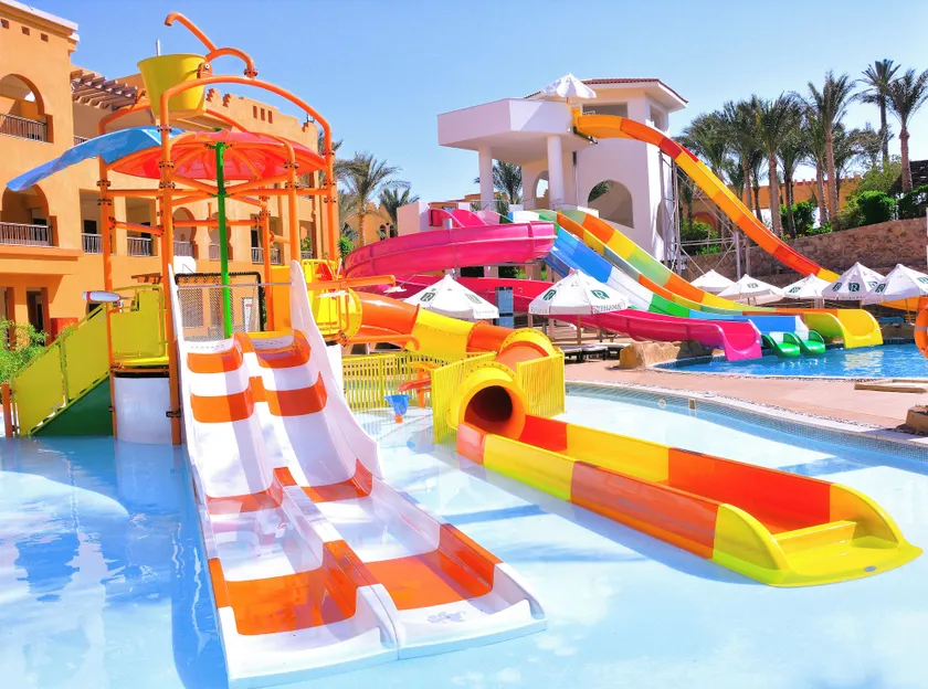 Rehana Royal Beach Resort - Aquapark & Spa - Family & Couples Only - Premium Ultra All-Inclusive 24H - Image 1