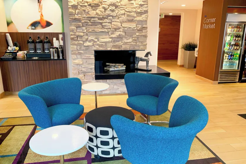 Fairfield Inn & Suites by Marriott Denver Tech Center/ South - Image 1