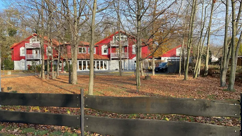 Hotel Rosengarten Leipzig-Naunhof - Image 1