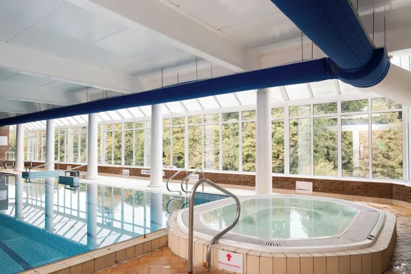 Jackson's Hotel & Leisure Centre - Image 1