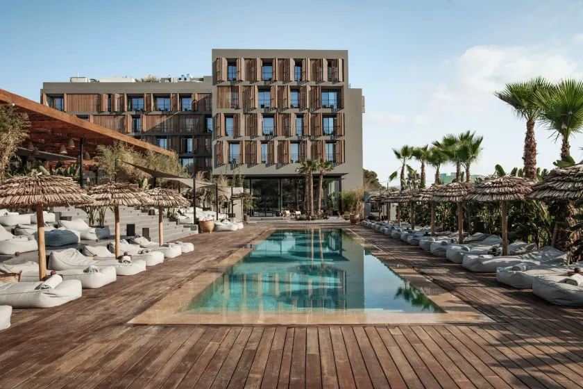 OKU Ibiza - Image 1