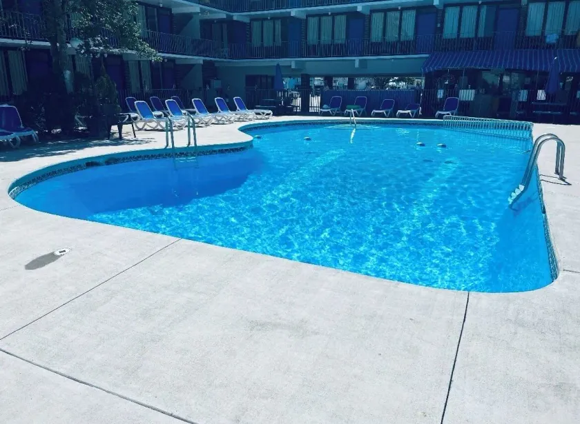 Brittany Motel - Image 1